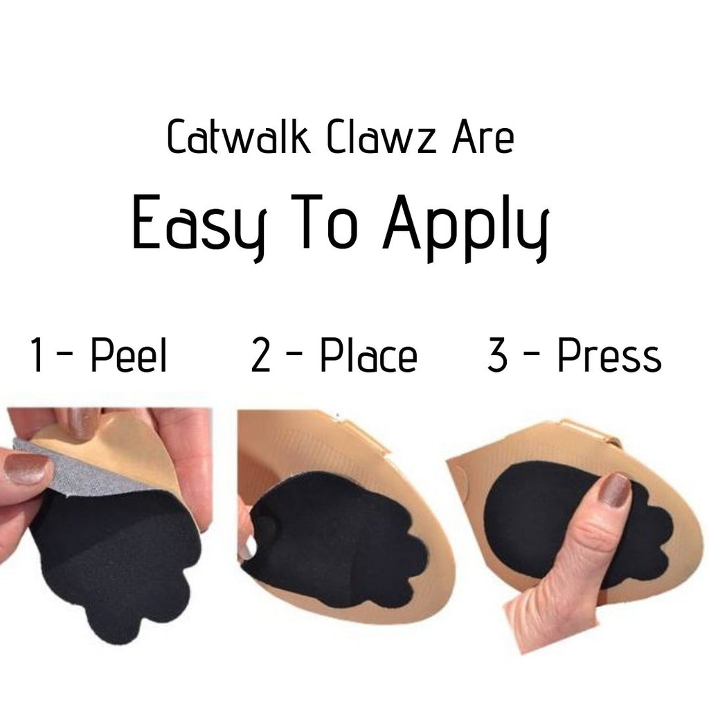 Catwalk Clawz - Catwalk Clawz