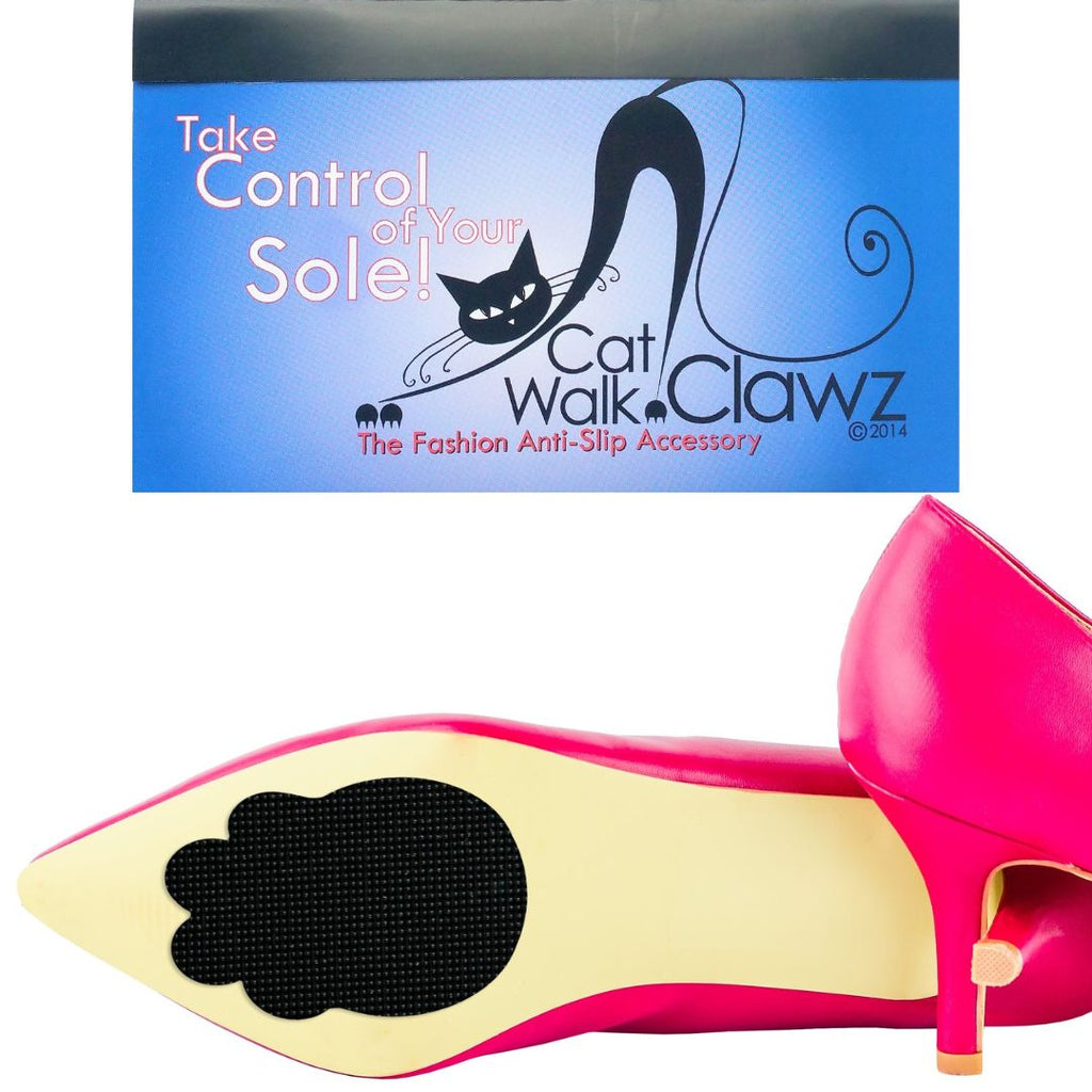 Catwalk Clawz - Catwalk Clawz